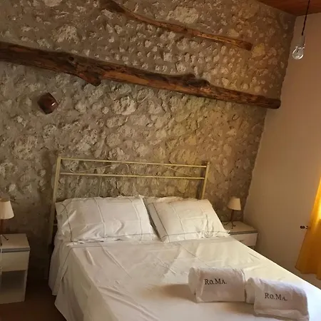 Villa Bluemind Bio