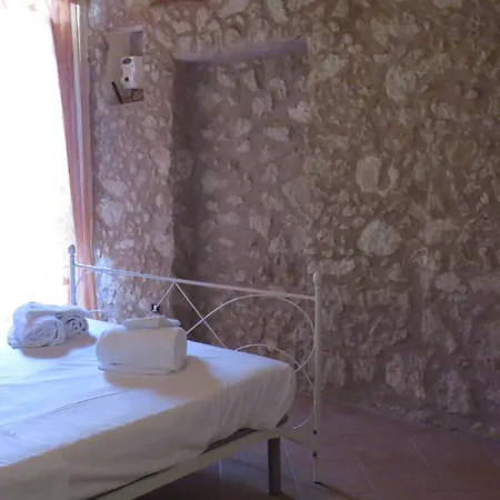Bluemind Bio Villa Brattiro