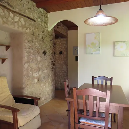 Villa Bluemind Bio *