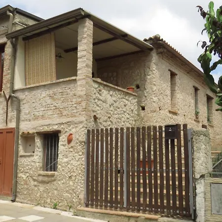 Villa Bluemind Bio