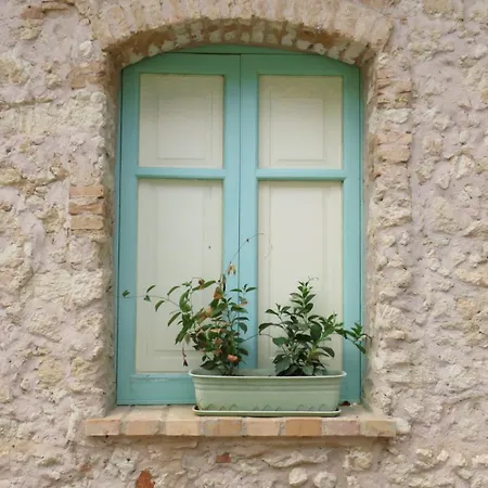Villa Bluemind Bio Brattiro